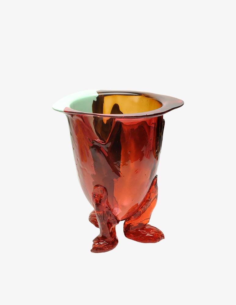 rinascente Fish Design Amazonia Vaso