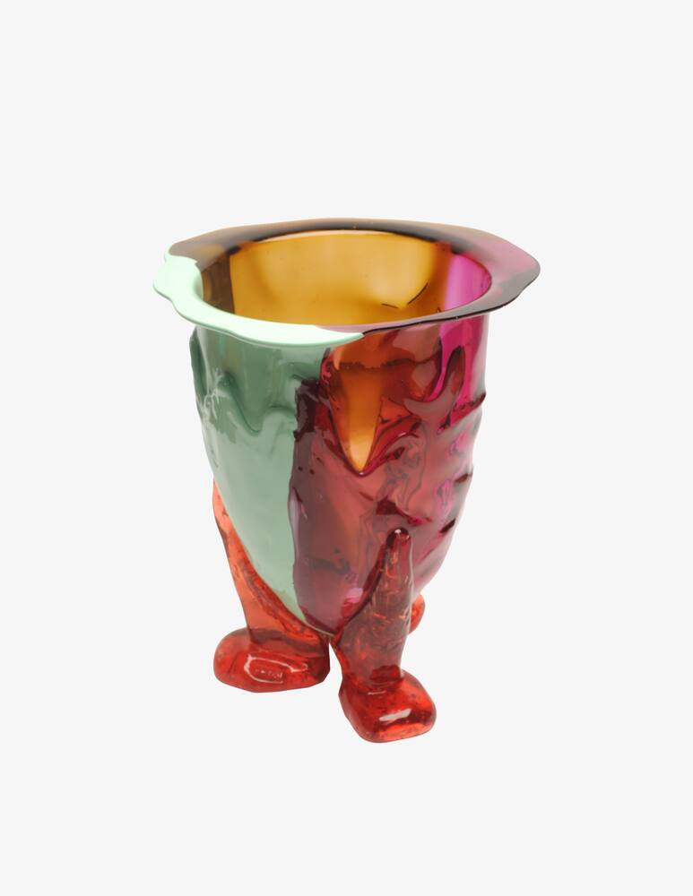 rinascente Fish Design Amazonia Vaso