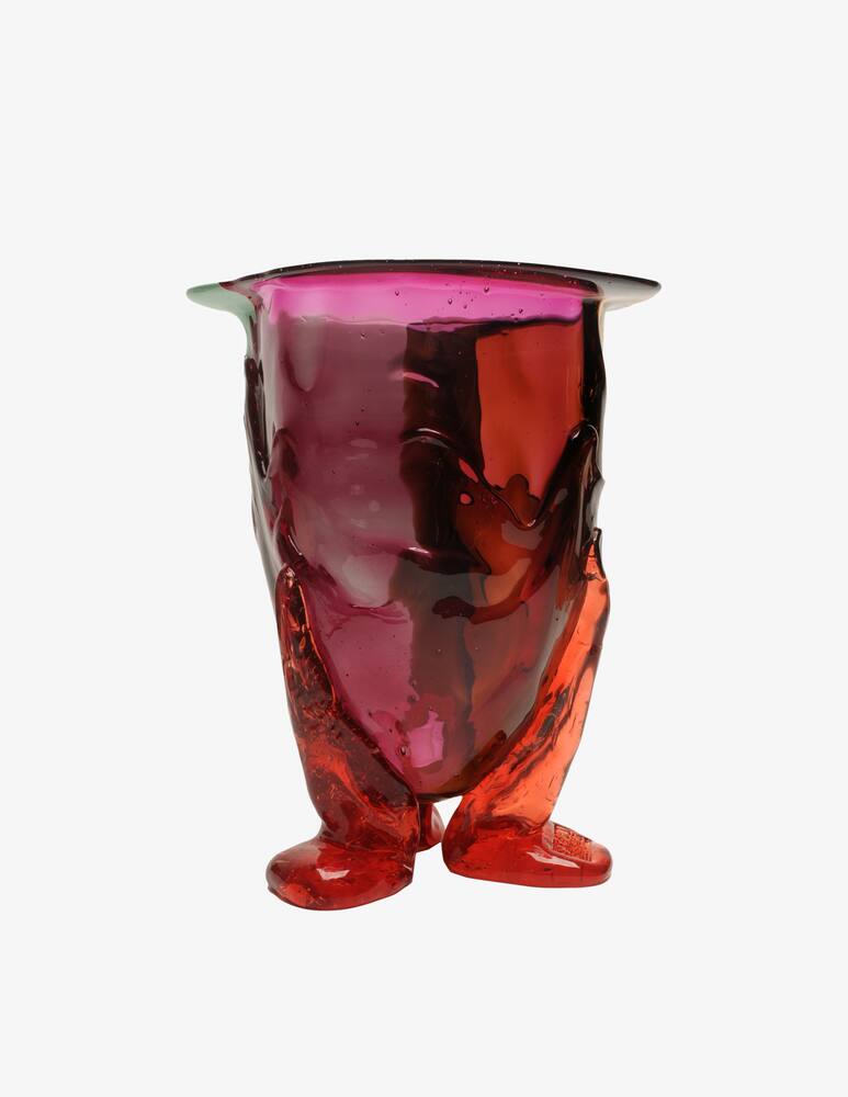 rinascente Fish Design Amazonia Vaso