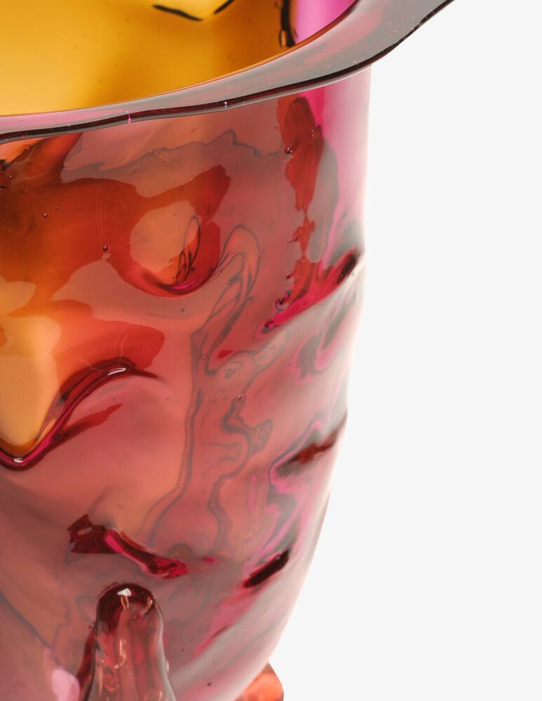 rinascente Fish Design Amazonia Vaso