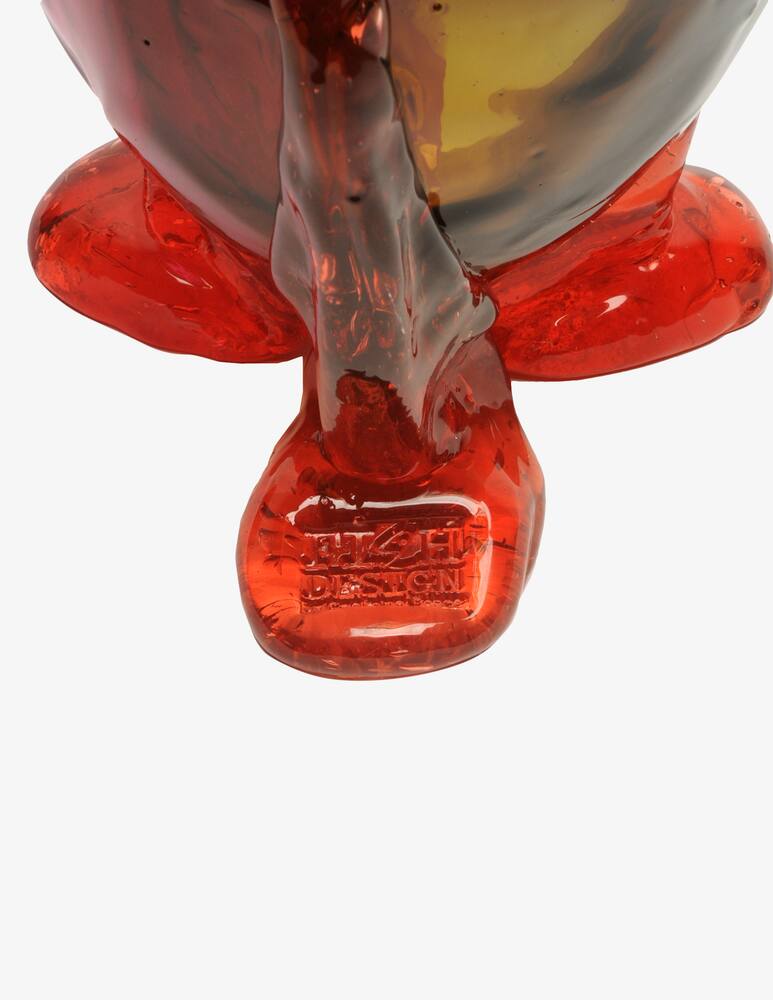 rinascente Fish Design Amazonia Vaso