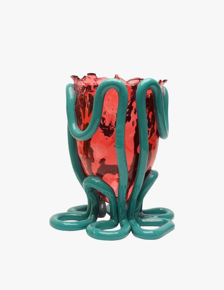 Fish Design Vaso Indian Summer - immagine 1 Fish Design Vaso Indian Summer - immagine 1