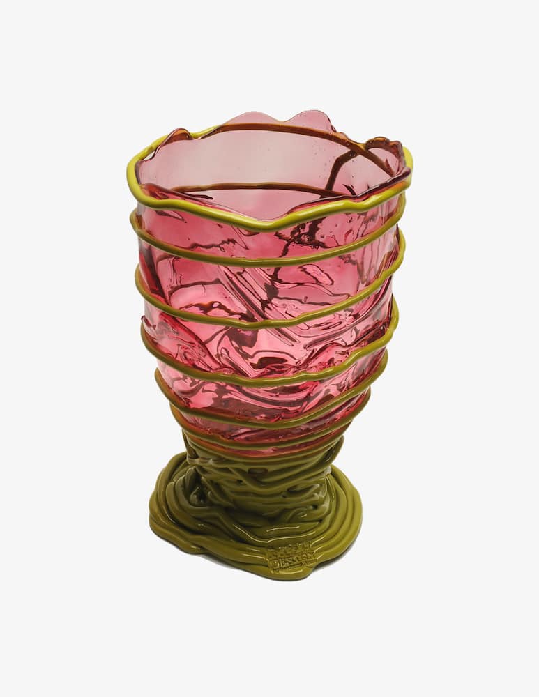 Fish Design Vaso Pompitu II - immagine 3 Fish Design Vaso Pompitu II - immagine 3