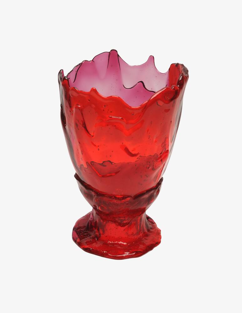 rinascente Fish Design Twins C Vaso