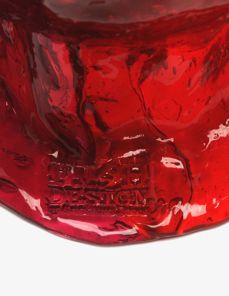 rinascente Fish Design Twins C Vaso