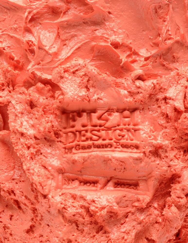 rinascente Fish Design Lava Vaso