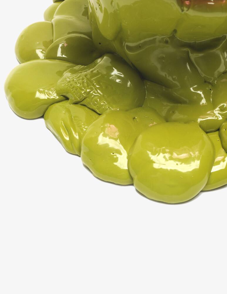 rinascente Fish Design Nugget Vaso