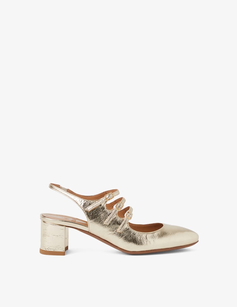 Relac Slingback trip strap - picture 1 Relac Slingback trip strap - picture 1