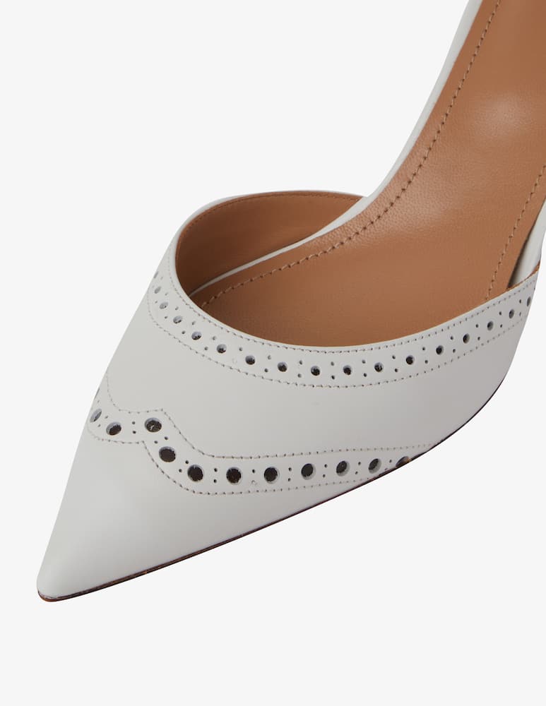 Relac Slingback - picture 2 Relac Slingback - picture 2
