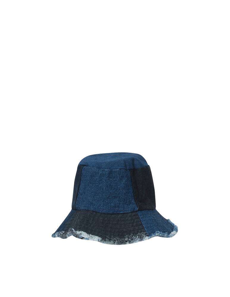 rinascente Blue of a kind Cappello Benni - blu