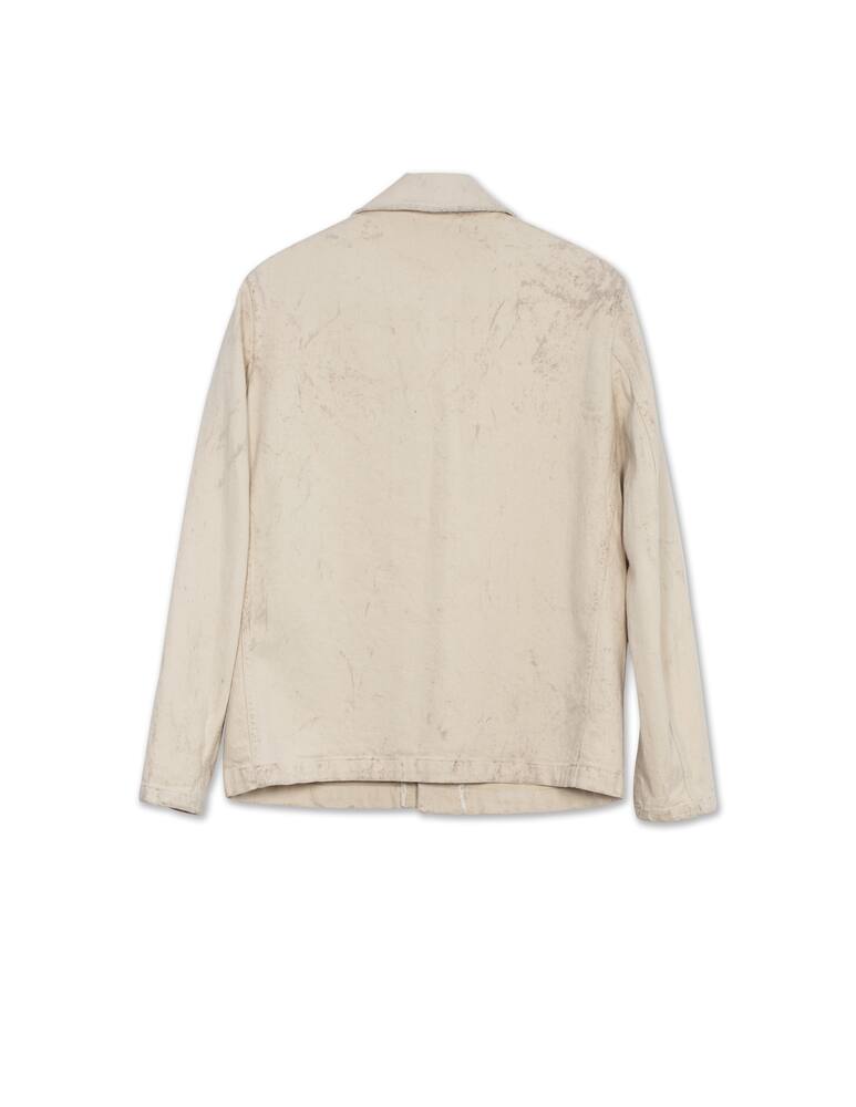 rinascente Blue of a kind Giacca Denali - beige