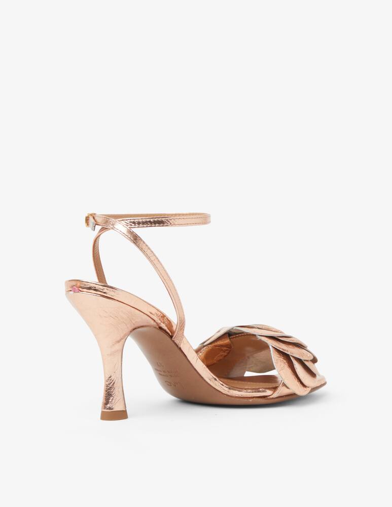 rinascente Relac Sandali in pelle Flower