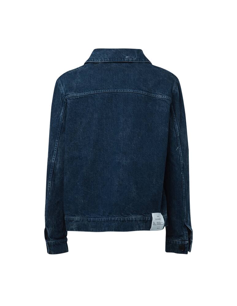 rinascente Blue of a kind Giacca Makalu - blu