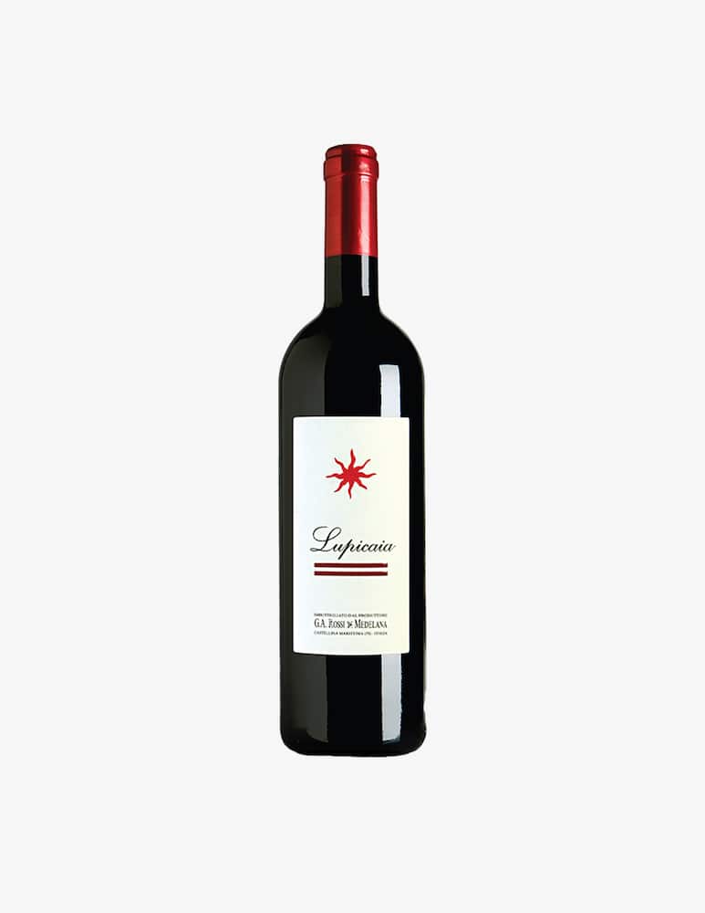 Castello Del Terriccio Lupicaia Igt Toscana Rosso 2019 750ml - immagine 1 Castello Del Terriccio Lupicaia Igt Toscana Rosso 2019 750ml - immagine 1