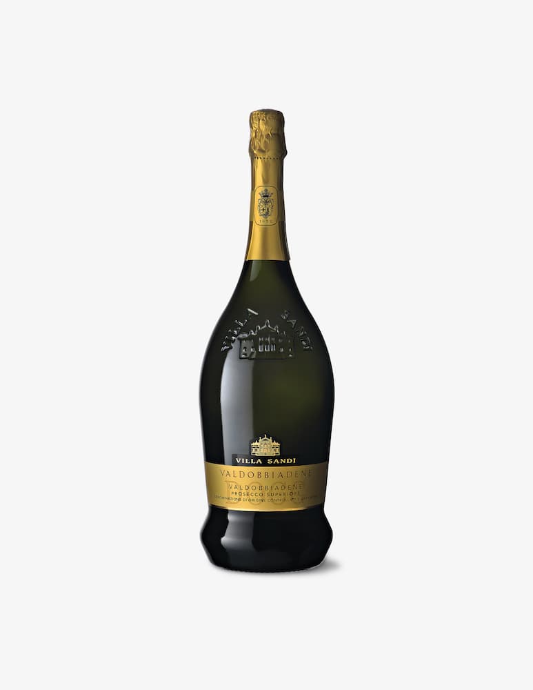 Villa Sandi Valdobbiadene Sup Docg Extra Dry 750ml - immagine 1 Villa Sandi Valdobbiadene Sup Docg Extra Dry 750ml - immagine 1