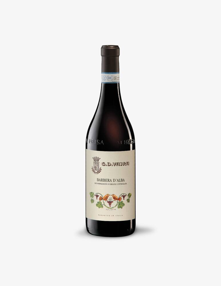 rinascente G.D. Vajra Barbera d’Alba Superiore 2024 750ml