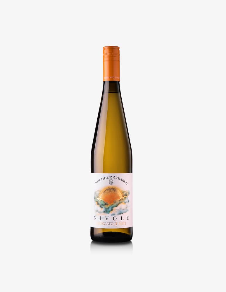 rinascente Michele Chiarlo Nivole Moscato D'asti Docg 2022 750ml