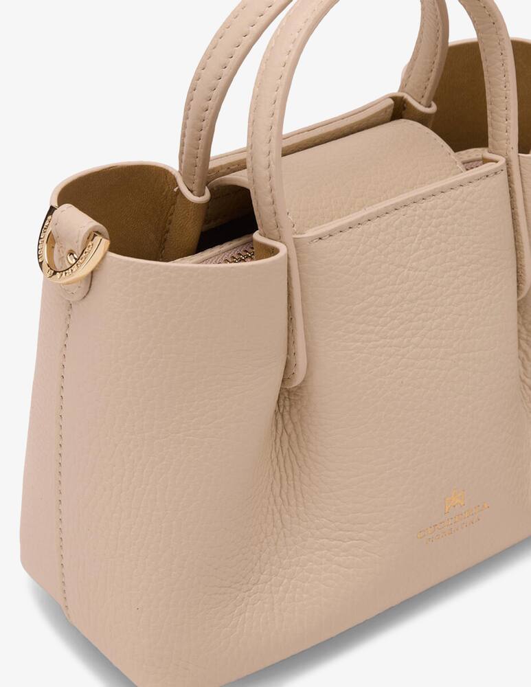 rinascente Cuoieria Fiorentina Candy mini tote bag