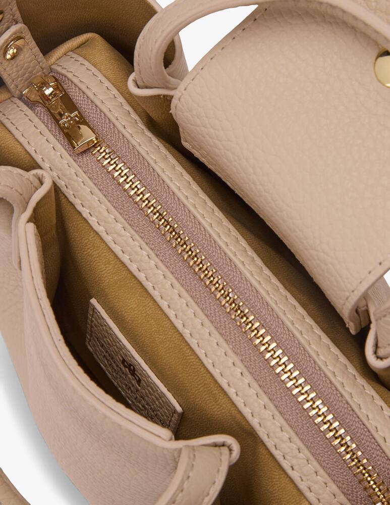 rinascente Cuoieria Fiorentina Candy mini tote bag