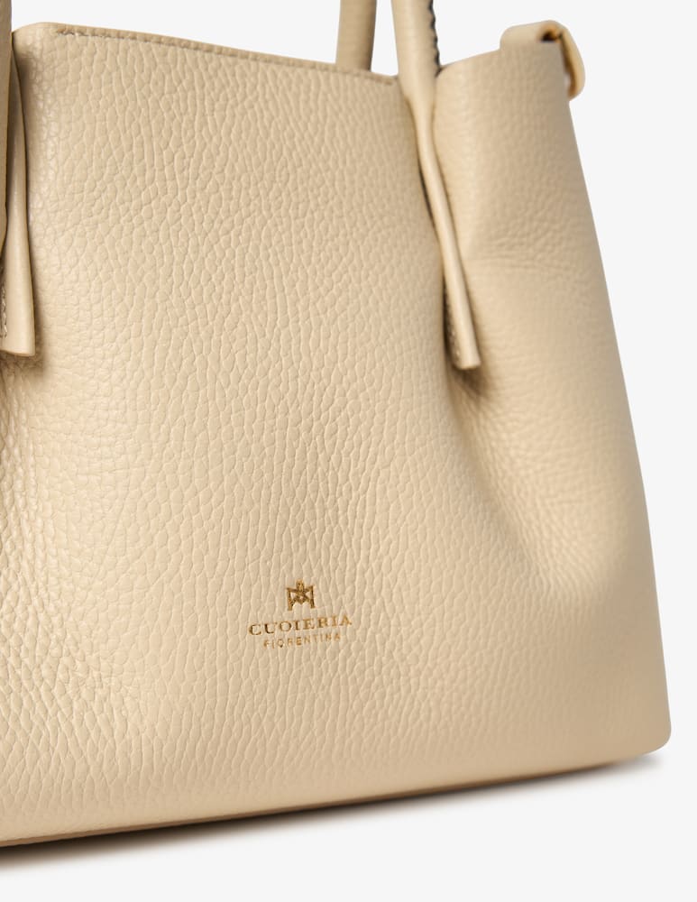 rinascente Cuoieria Fiorentina Candy tote bag