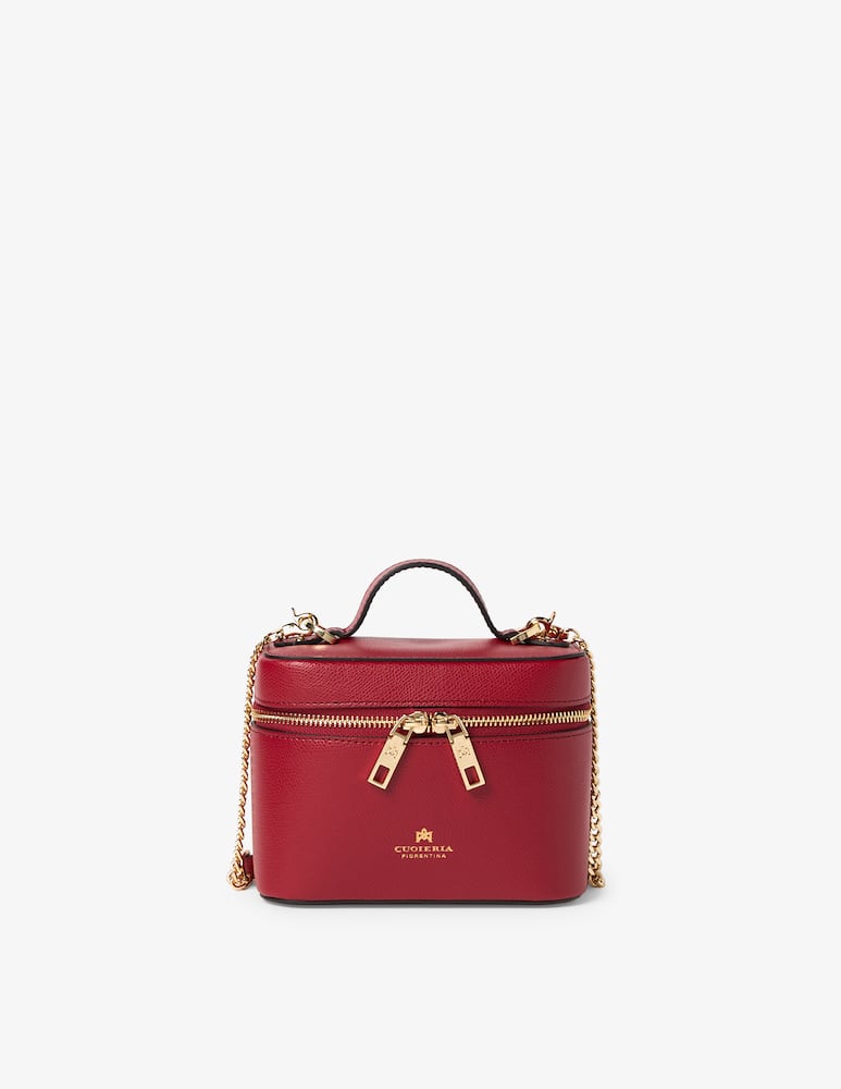 rinascente Cuoieria Fiorentina Vanity bag
