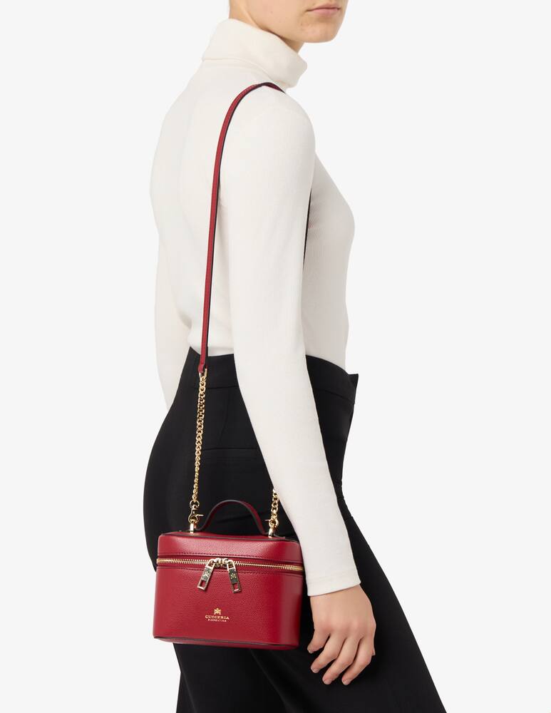 rinascente Cuoieria Fiorentina Vanity bag