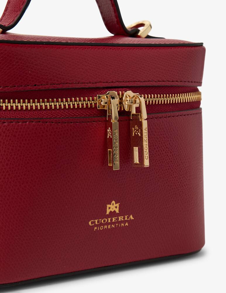 rinascente Cuoieria Fiorentina Vanity bag