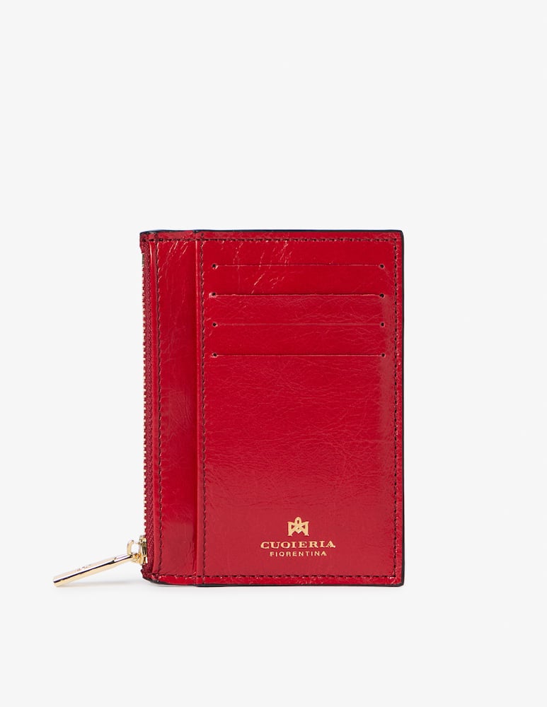 rinascente Cuoieria Fiorentina Cardholder