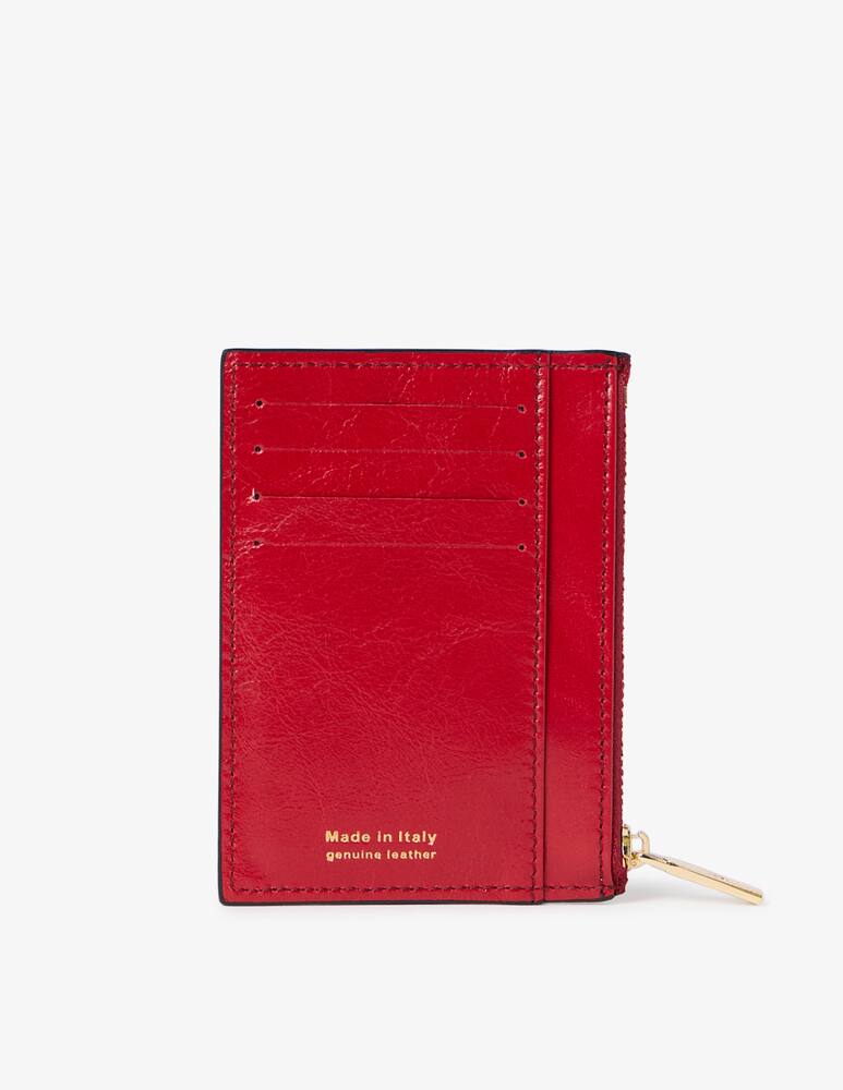 rinascente Cuoieria Fiorentina Cardholder