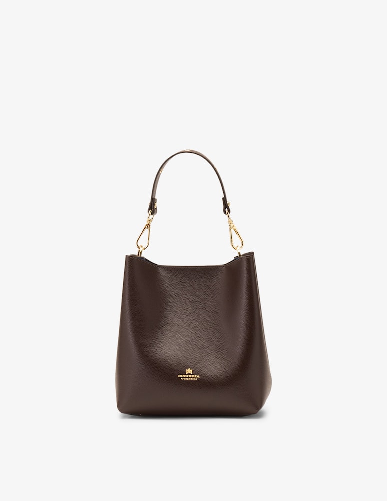 rinascente Cuoieria Fiorentina Alice S bucket bag