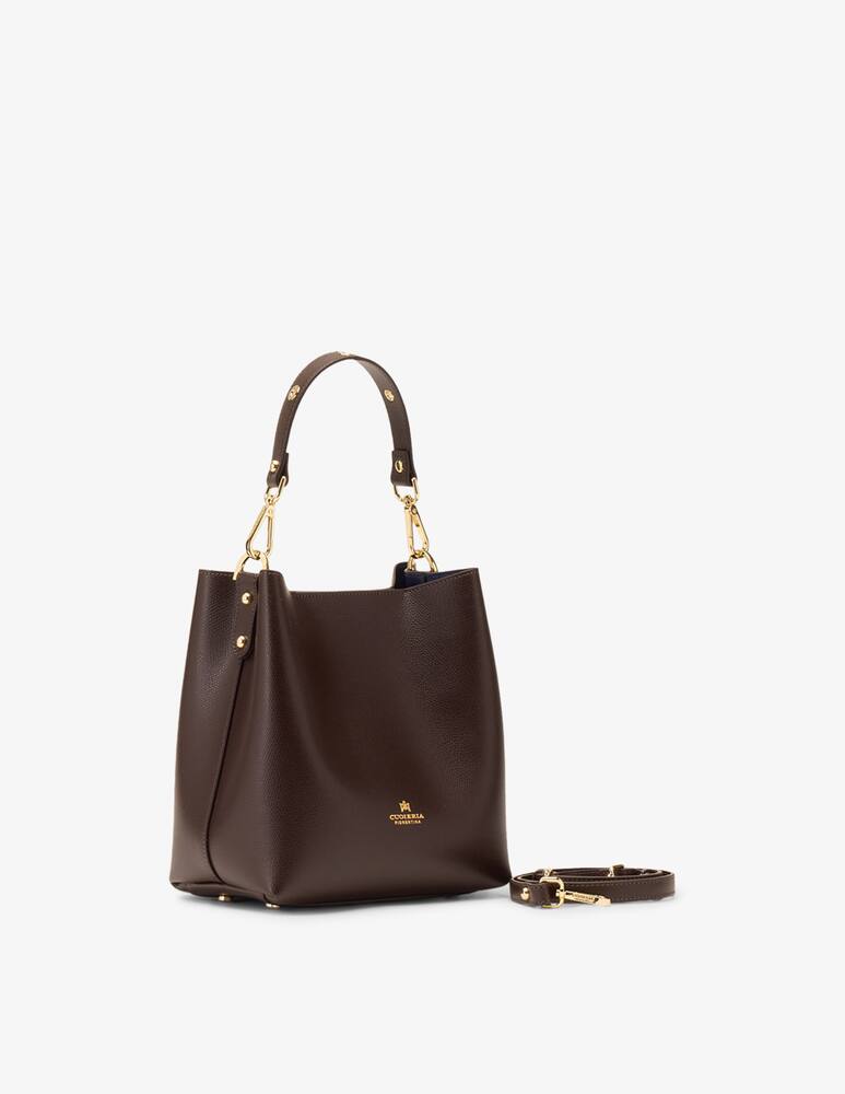 rinascente Cuoieria Fiorentina Alice S bucket bag