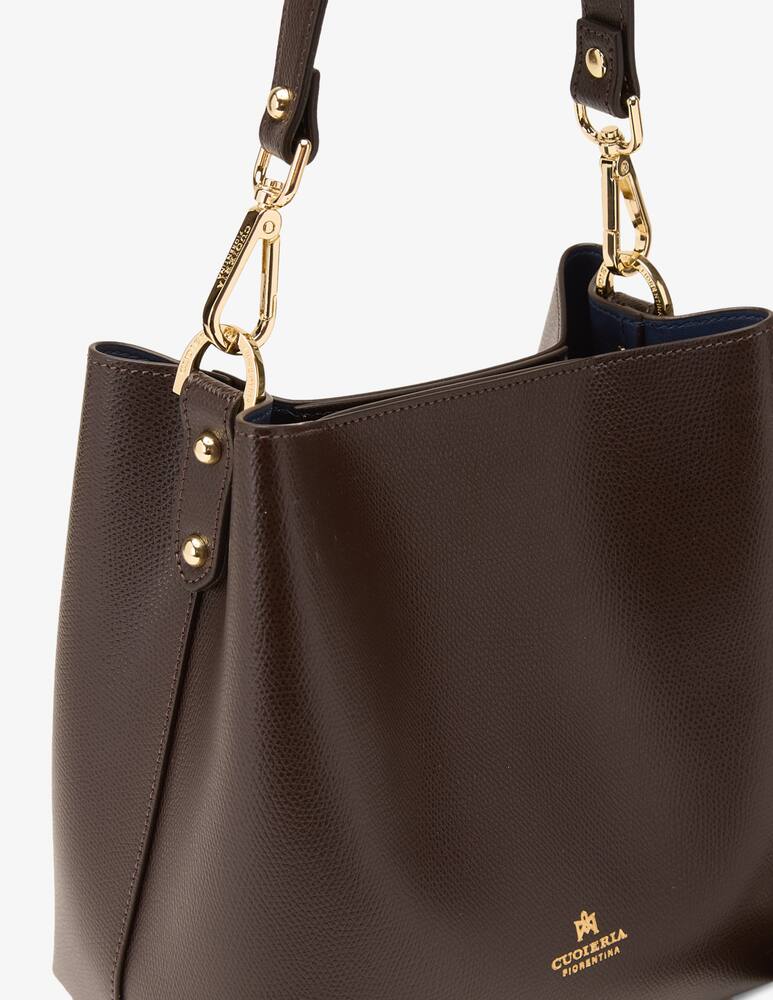 rinascente Cuoieria Fiorentina Alice S bucket bag