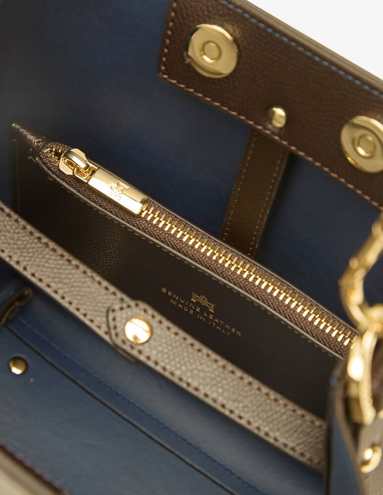 rinascente Cuoieria Fiorentina Alice S bucket bag