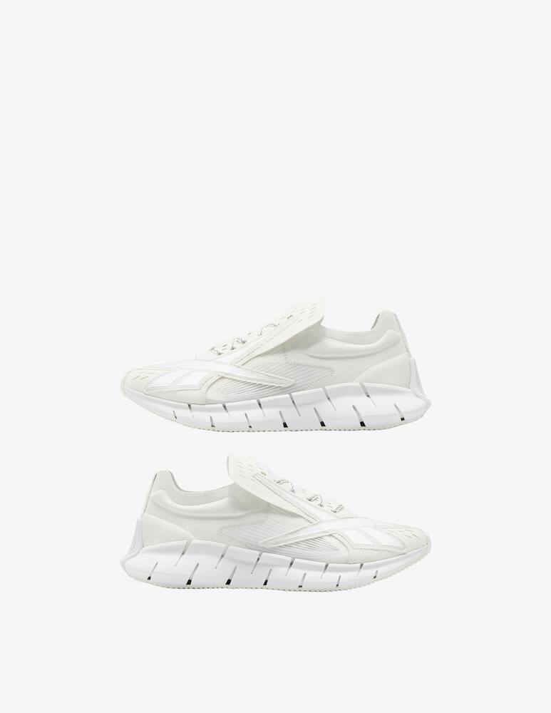 rinascente Reebok x Maison Margiela Sneakers project 0 zs mo - bianco
