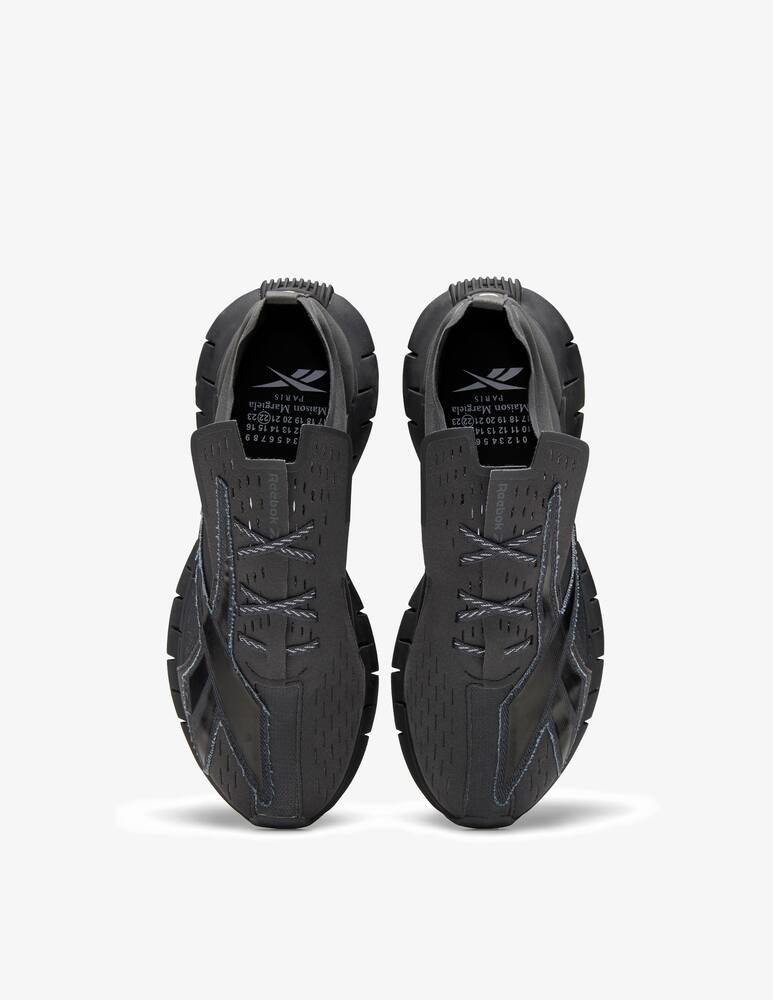 rinascente Reebok x Maison Margiela Sneakers project 0 zs mo - nero