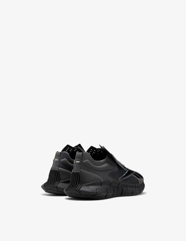 rinascente Reebok x Maison Margiela Sneakers project 0 zs mo - nero