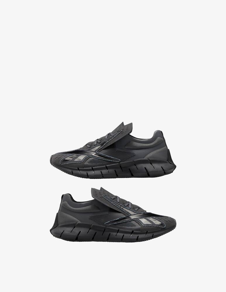 rinascente Reebok x Maison Margiela Sneakers project 0 zs mo - nero