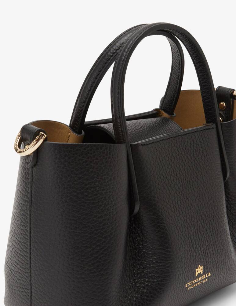 rinascente Cuoieria Fiorentina Candy mini tote bag