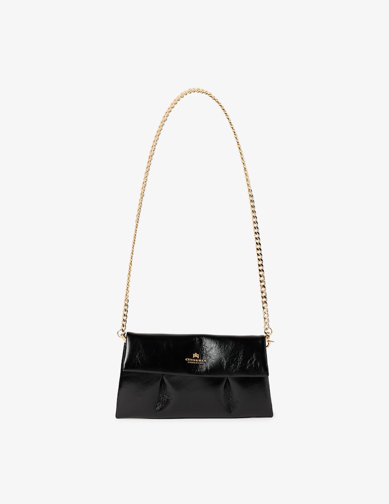 rinascente Cuoieria Fiorentina Candy poche bag