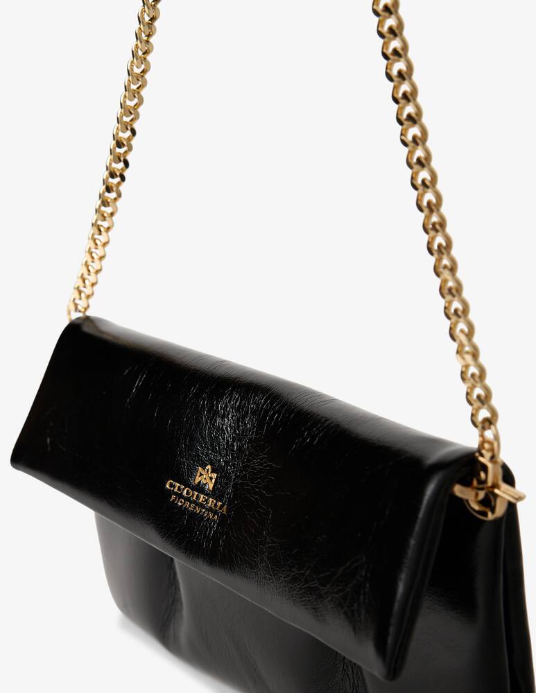 rinascente Cuoieria Fiorentina Candy poche bag