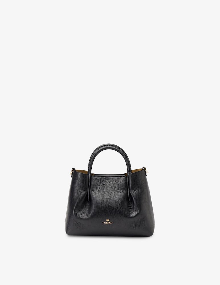 rinascente Cuoieria Fiorentina Candy S tote bag