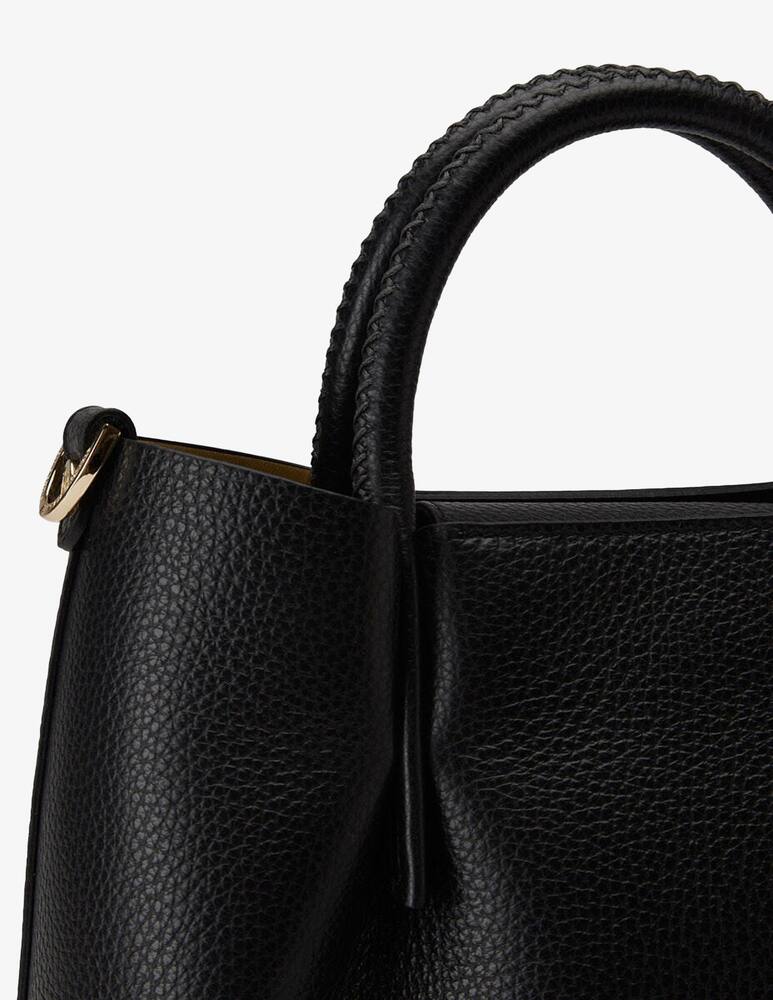 rinascente Cuoieria Fiorentina Candy S tote bag