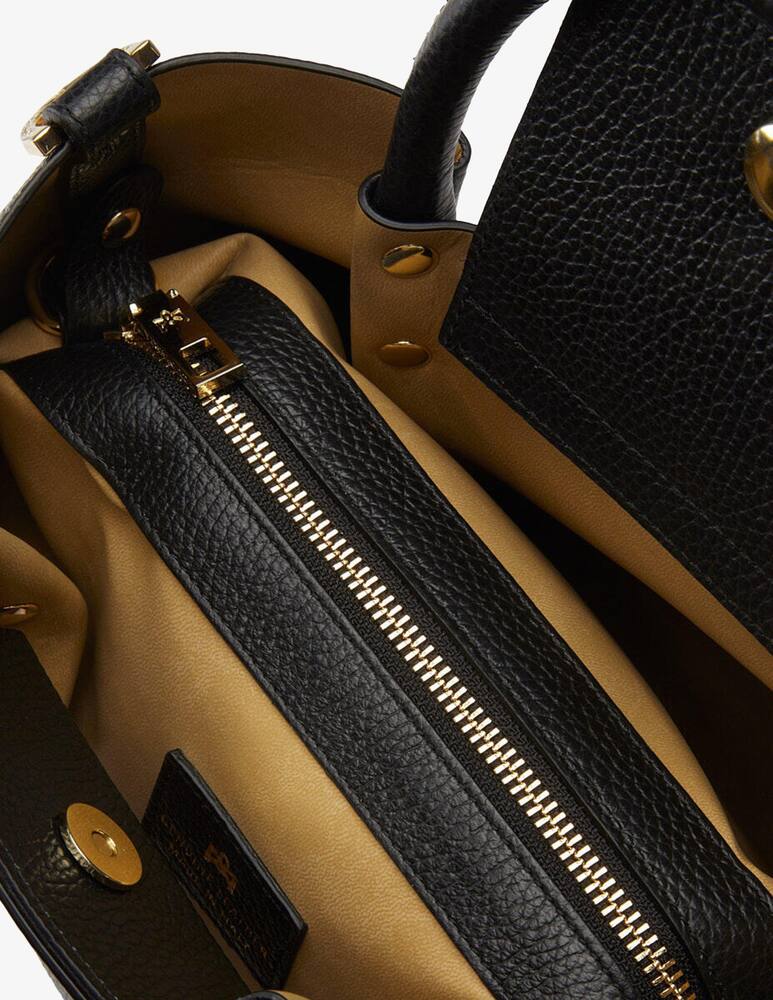 rinascente Cuoieria Fiorentina Candy S tote bag