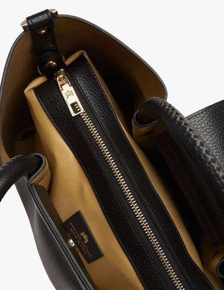 rinascente Cuoieria Fiorentina Candy L tote bag