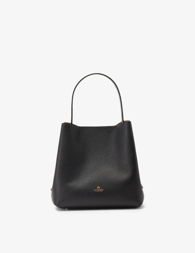 rinascente Cuoieria Fiorentina Candy bucket bag