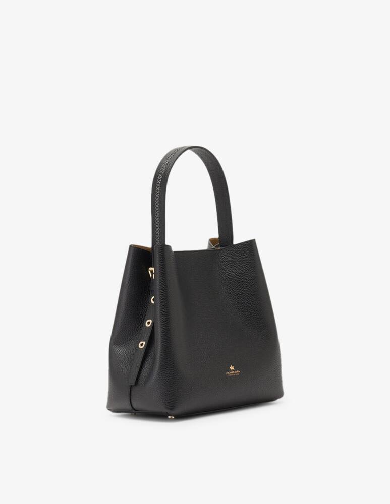 rinascente Cuoieria Fiorentina Candy bucket bag