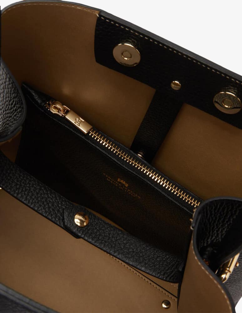 rinascente Cuoieria Fiorentina Candy bucket bag