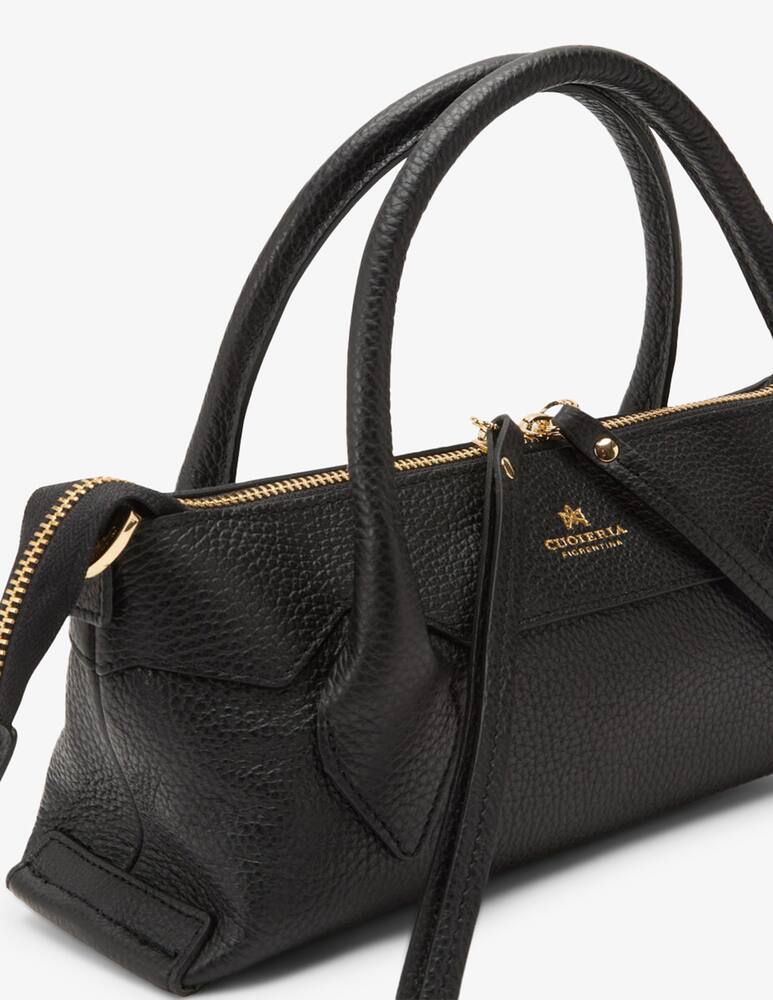 rinascente Cuoieria Fiorentina Holly S tote bag