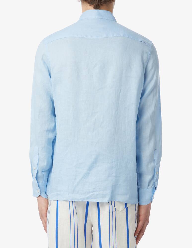 rinascente Peninsula Long sleeve shirt 