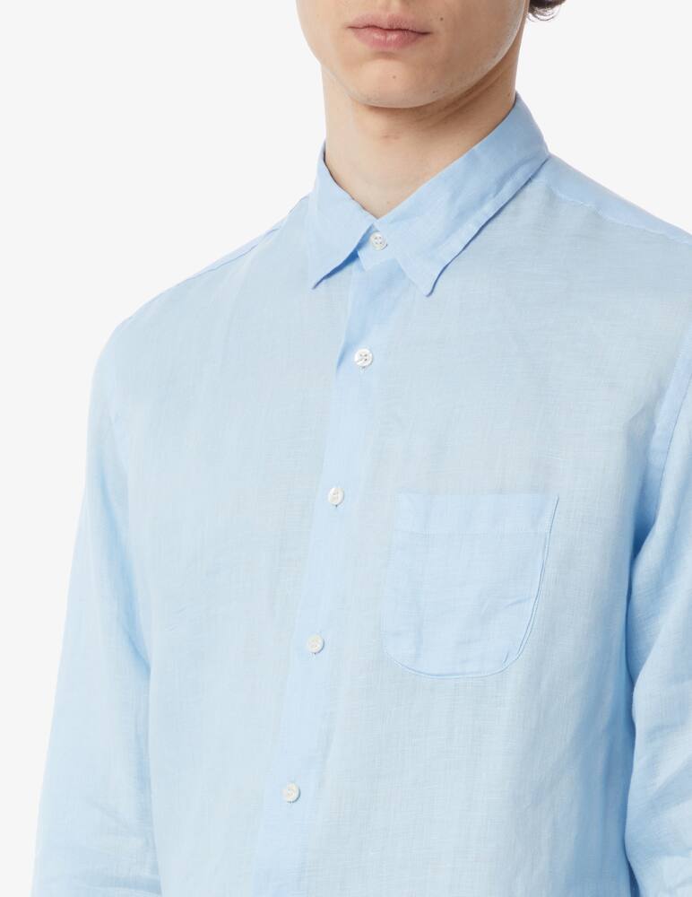 rinascente Peninsula Long sleeve shirt 